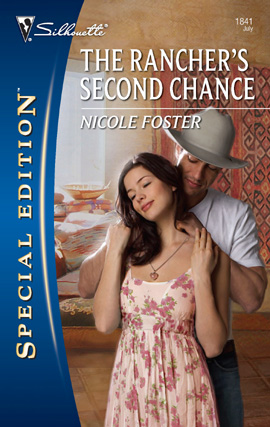 Title details for The Rancher's Second Chance by Nicole Foster - Available